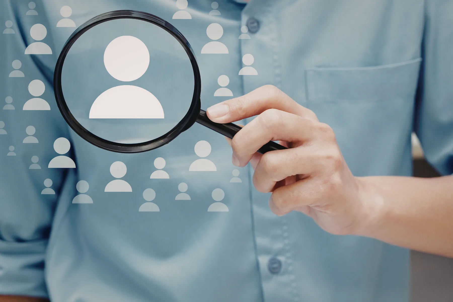 Image representing the search for a patent attorney or patent agent near me.