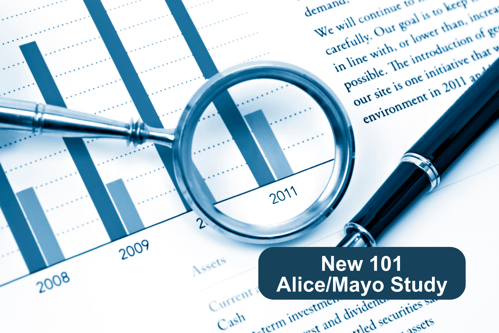 New Study: AI Patents Face Higher Invalidation Rates Under 101